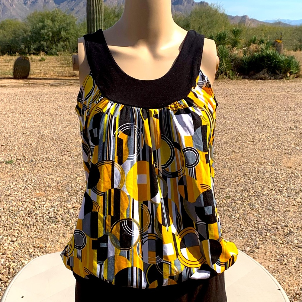 Maternity blouse